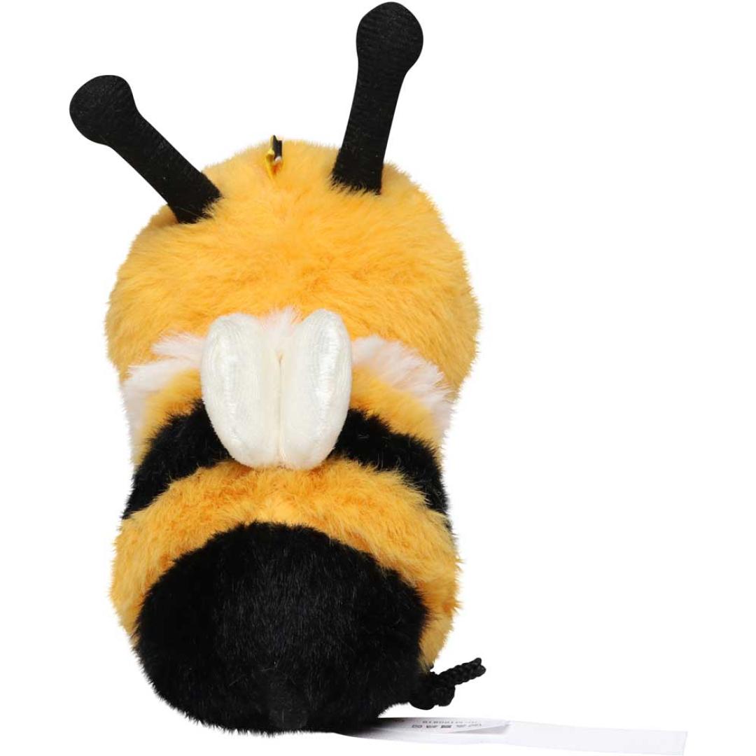M160919 Black/yellow - Tiny Trouble Gang Bee - mbw